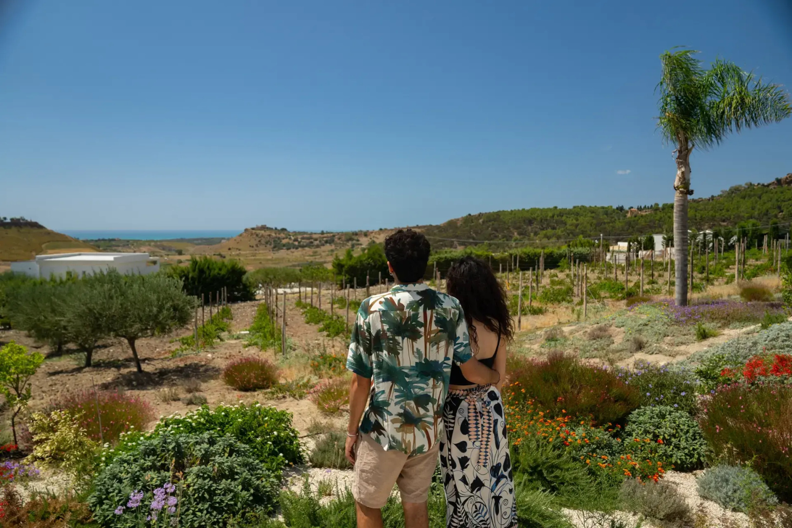 Photo - Doric Eco Boutique Resort & Spa - Sicily