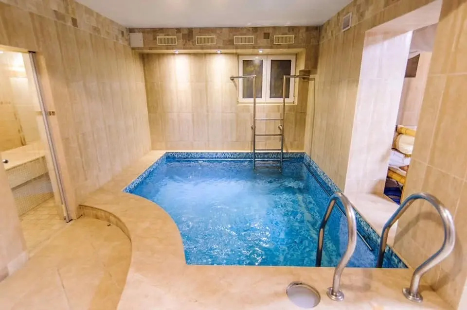 Foto - Tulip Residence & Spa Hotel