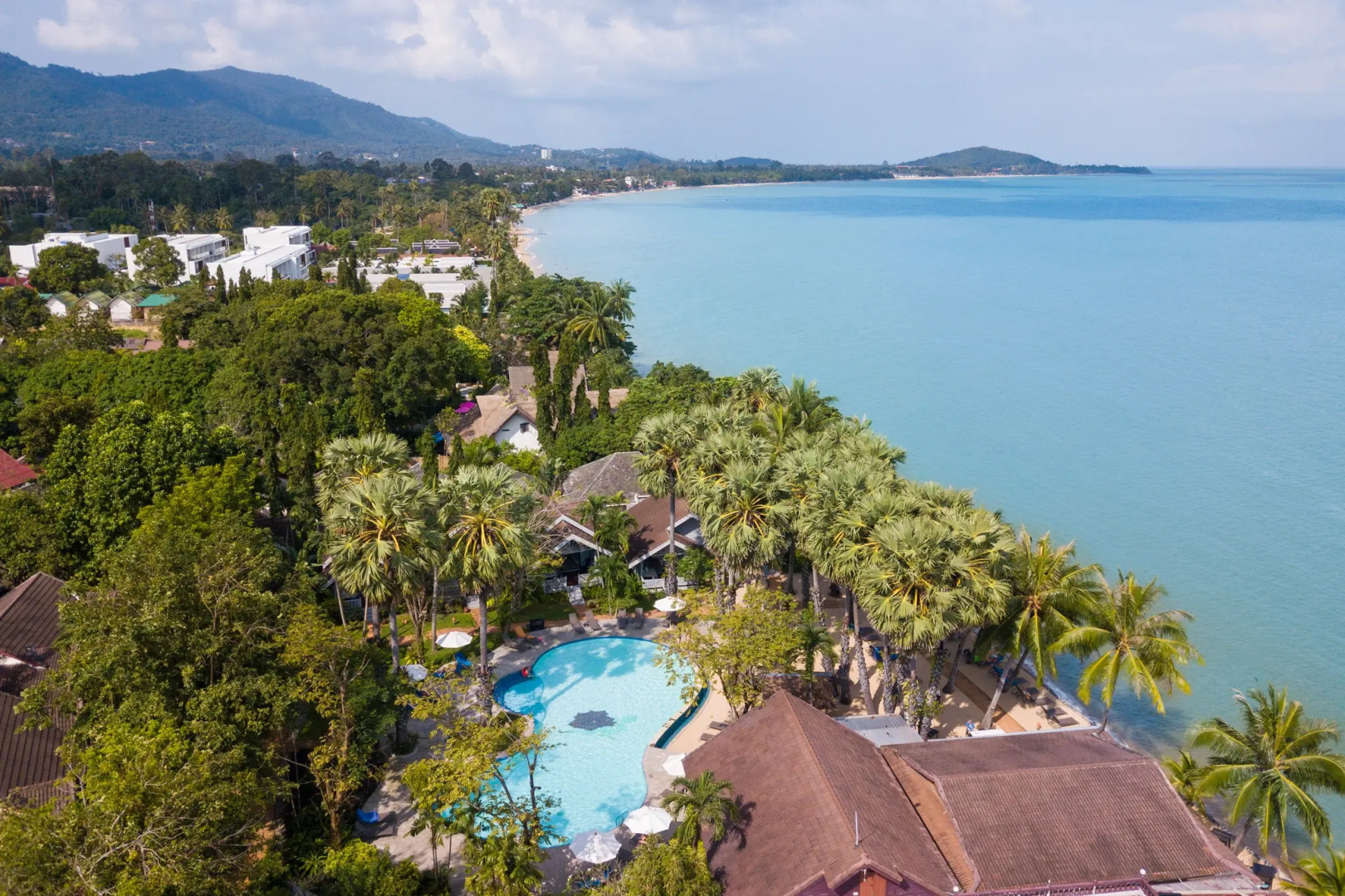 Photo - Paradise Beach Resort, Koh Samui