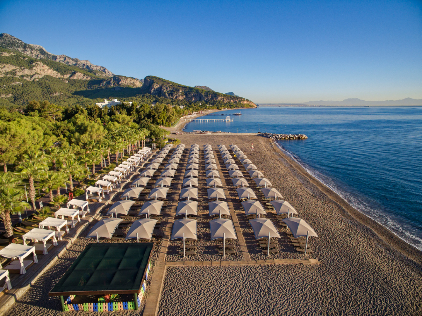 Foto - AKKA Hotels Antedon