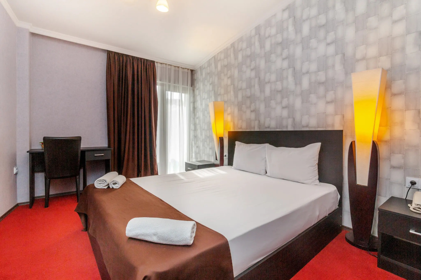 Foto - Hotel Marlyn