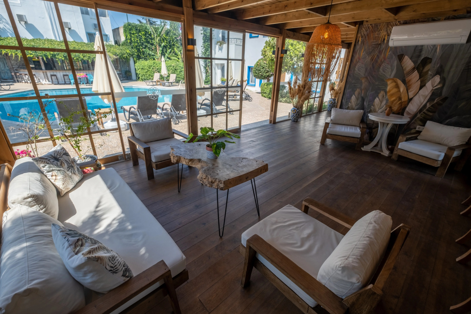 Foto - Costa Bodrum City