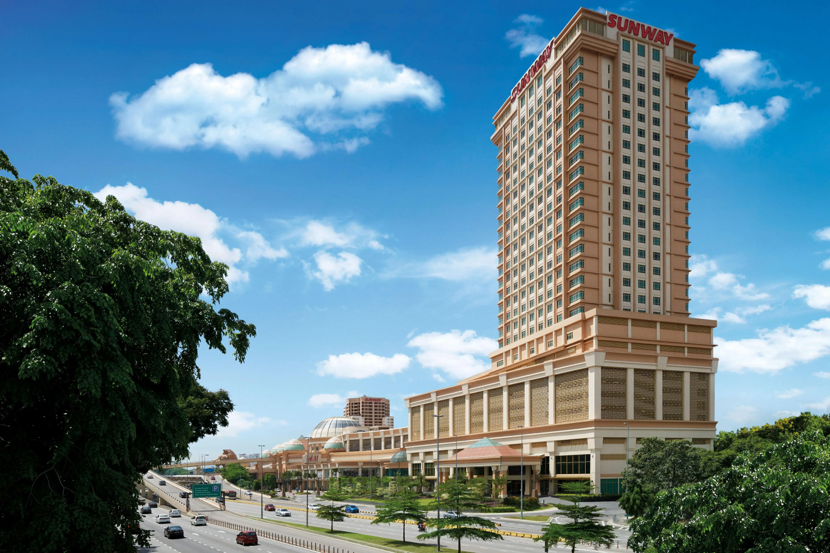 Foto - Sunway Lagoon Hotel , formerly Sunway Clio Hotel