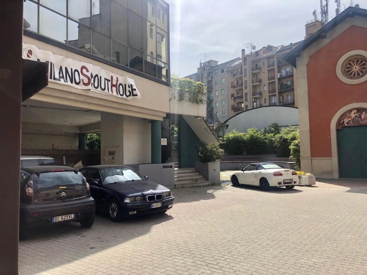 Photo - New Generation Hostel Milan Center Navigli