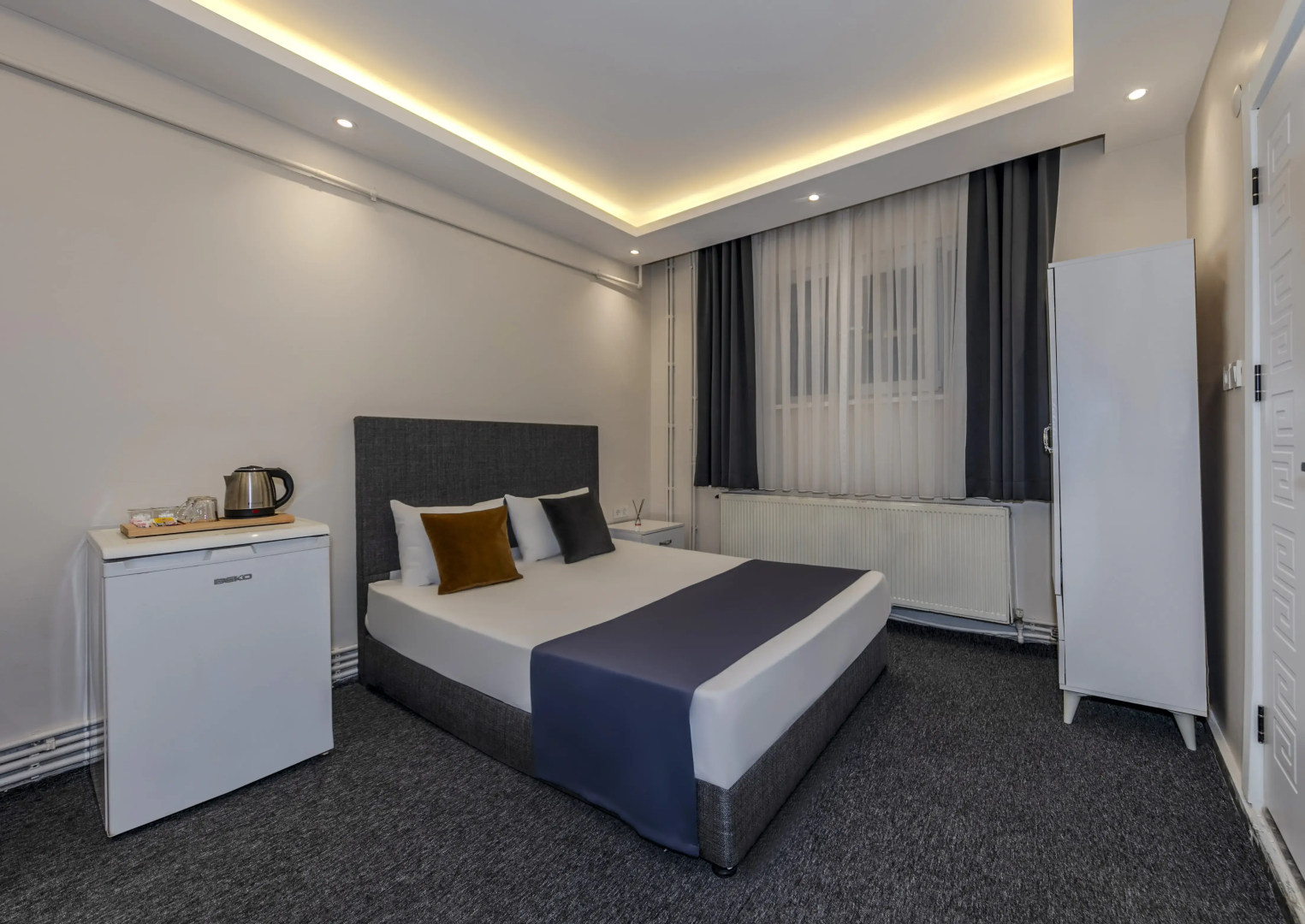 Photo - Brk Dream Suites Taksim
