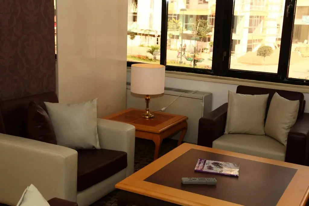 Photo - Cender Hotel