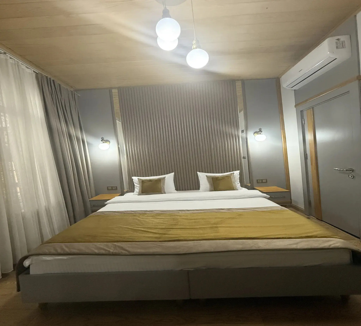 Foto - Guldehan Hotel