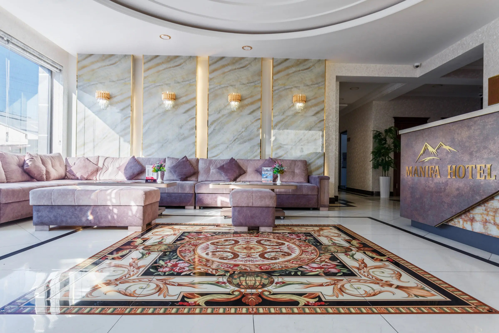 Photo - Manifa Hotel