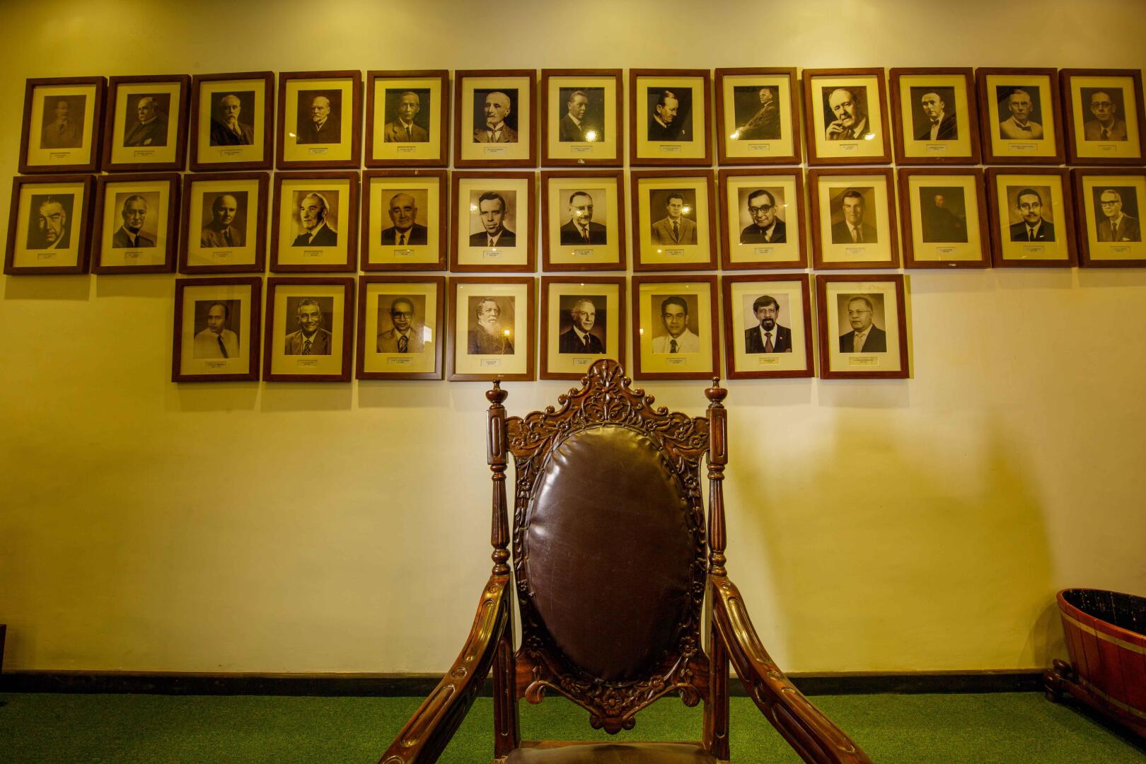 Foto - The Steuart by Citrus