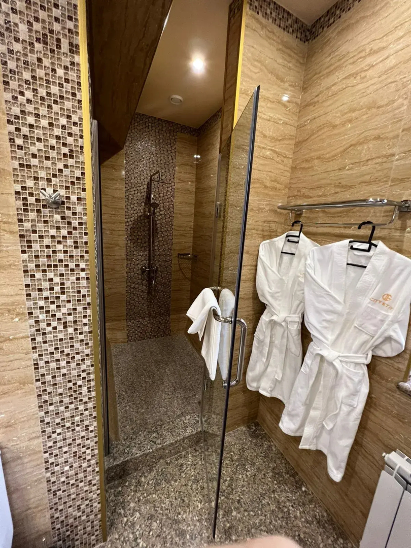Foto - CITY STAY Апарт-Отель Алматы