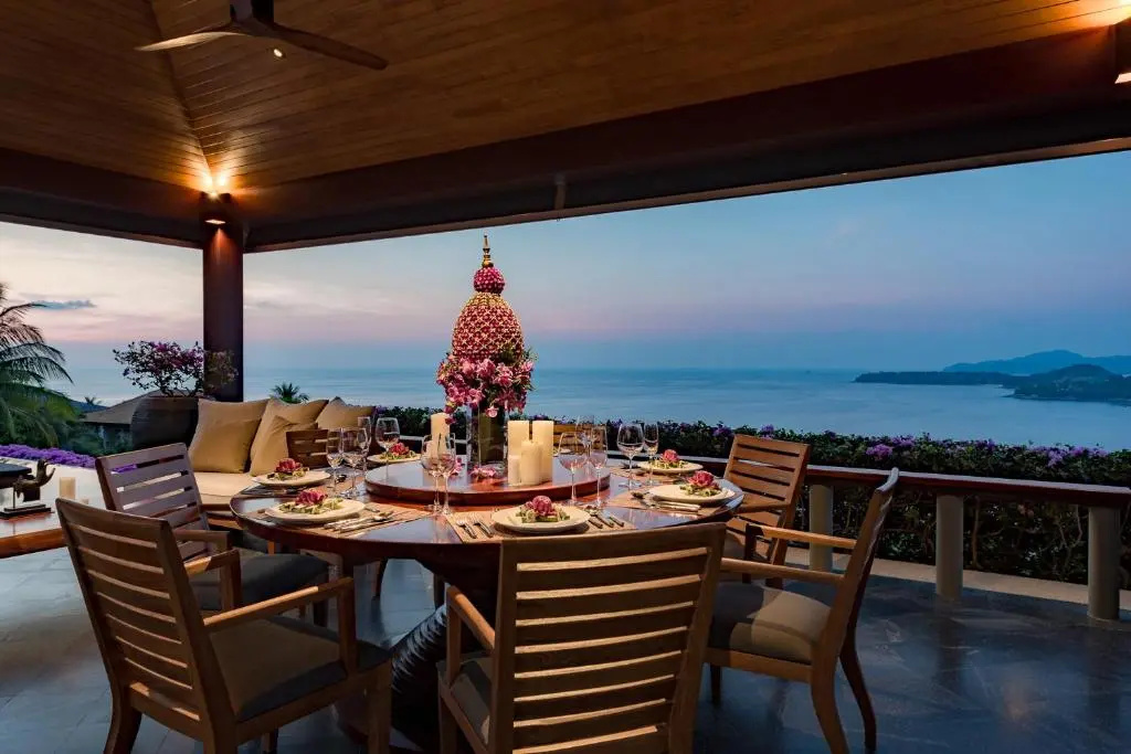 Foto - Andara Resort Villas