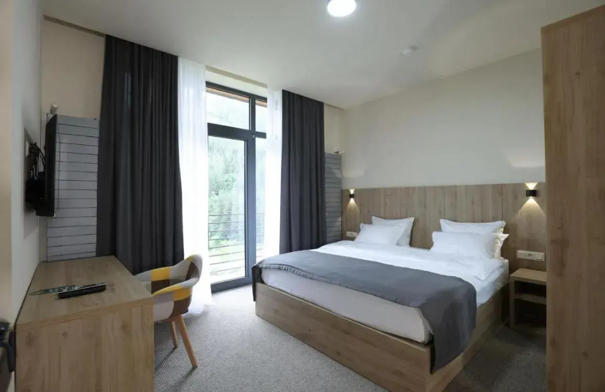 Photo - Cone Hotel Dilijan, By One