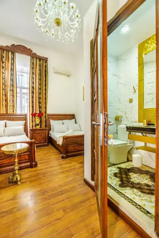 Photo - Moxen Boutique Hotel Baku