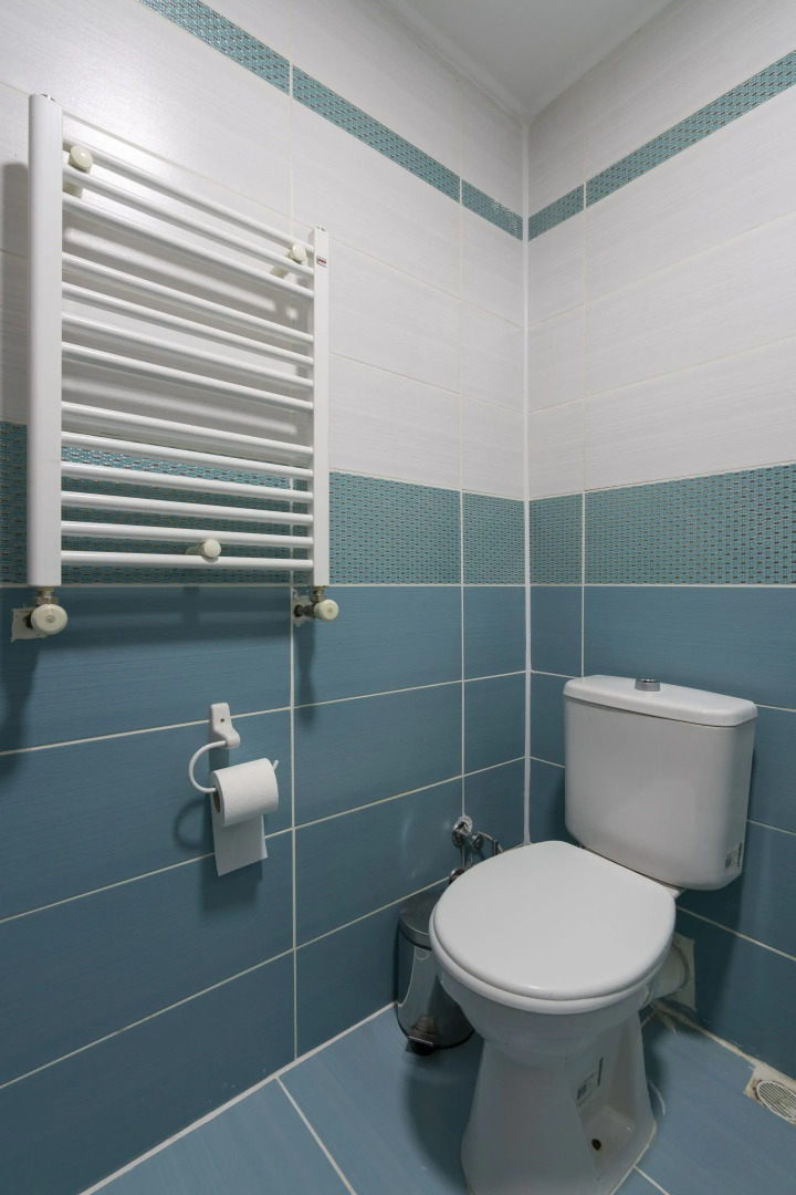 Foto - Capricorn by Otantik Suites