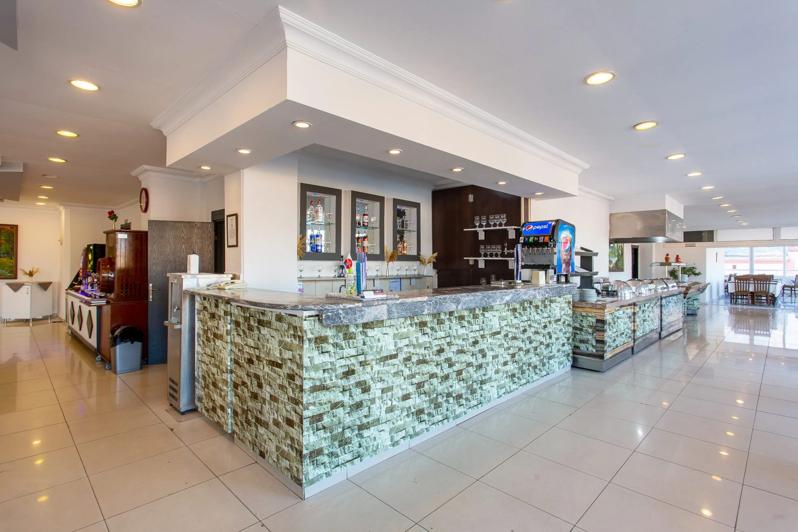 Foto - Aslan City Hotel