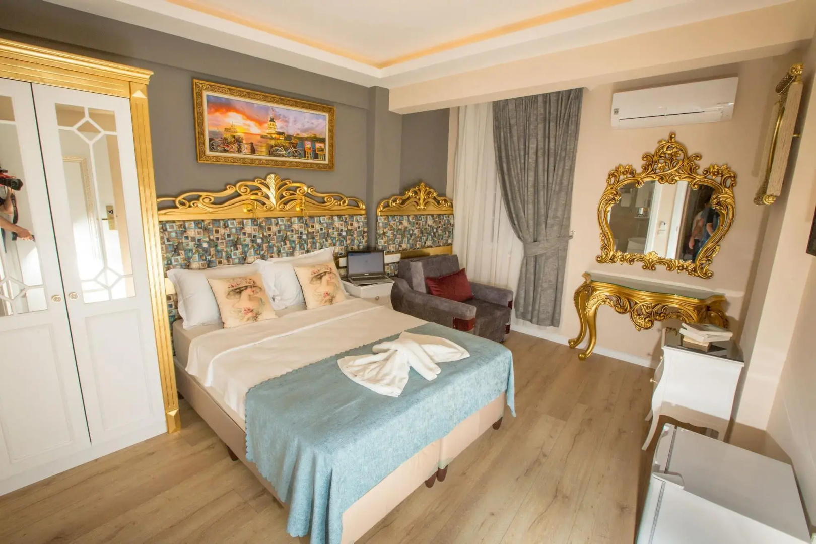 Photo - Atlantis Royal Hotel