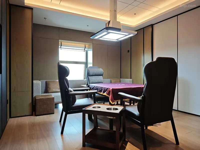 Photo - Four Points by Sheraton Chengdu, Chunxi Road