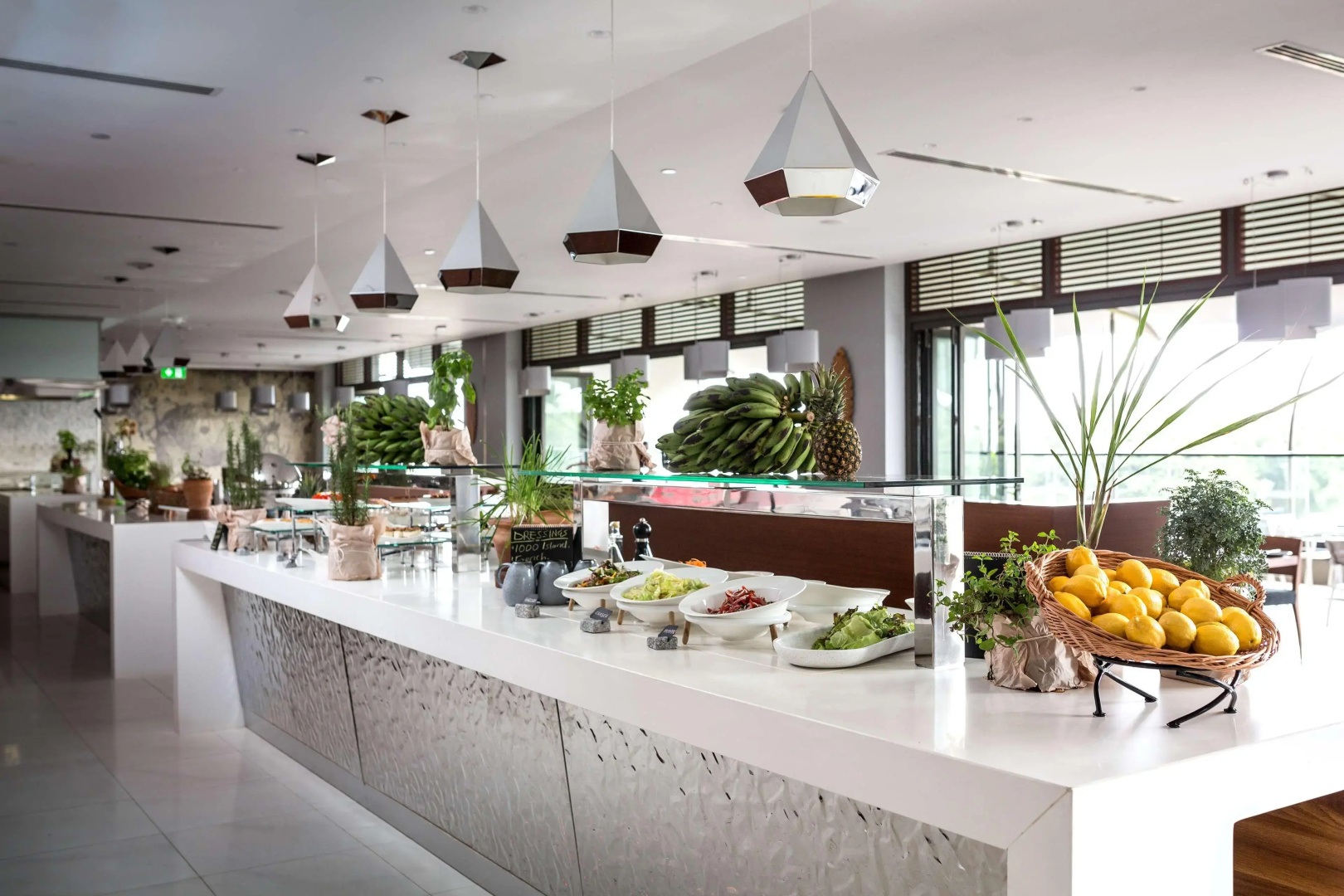 Photo - Radisson Blu Hotel Nairobi Upper Hill
