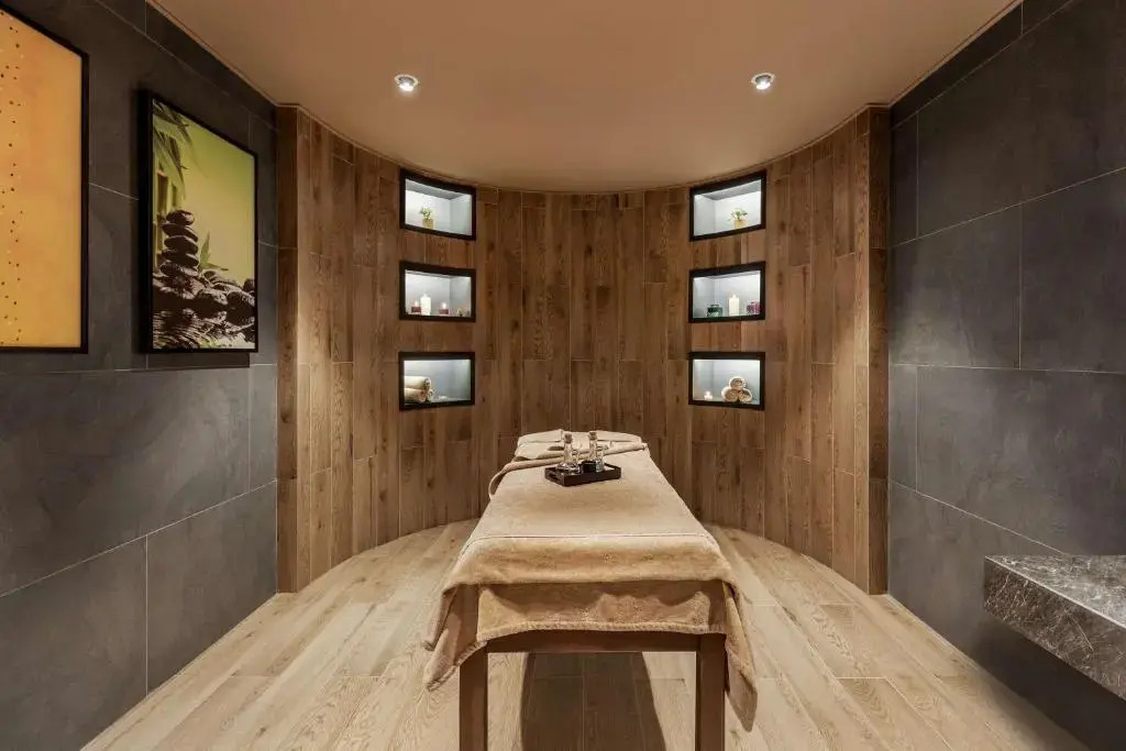 Foto - Wyndham Garden Baku