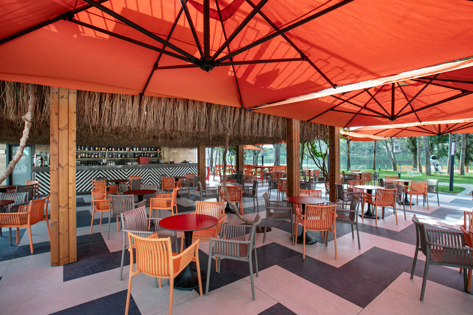 Foto - Megasaray Resort Side