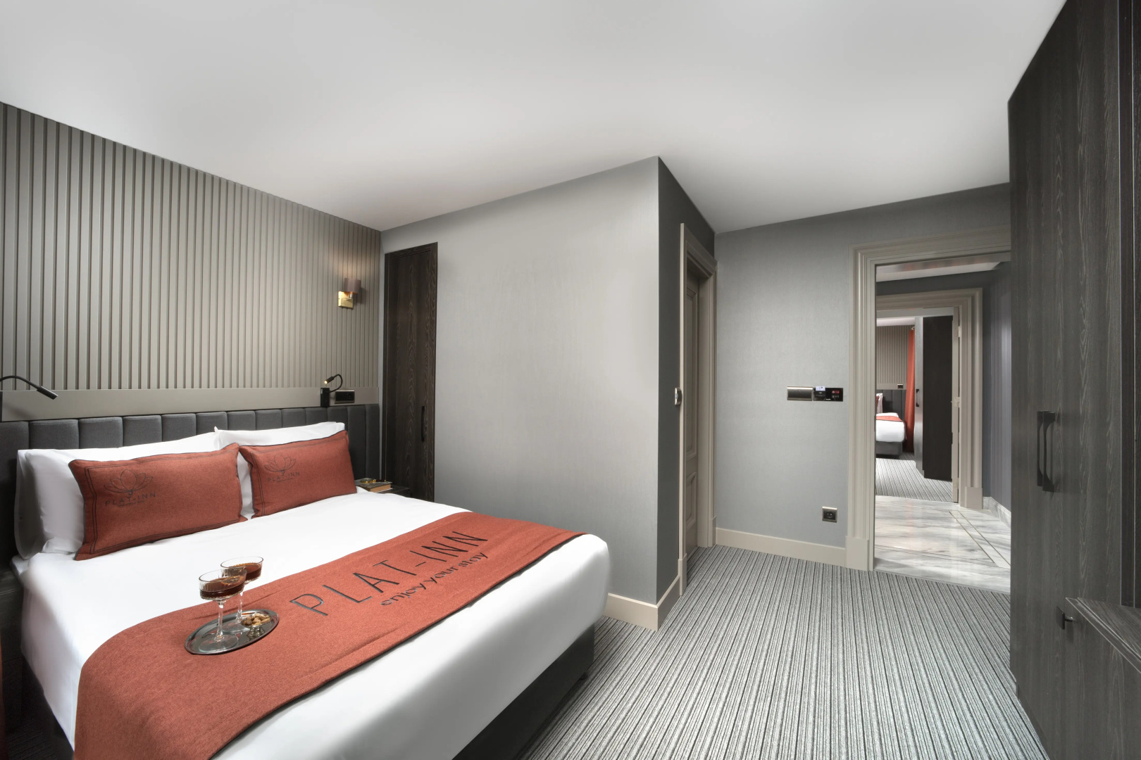 Foto - Union Hotel Plat Inn -Special Category