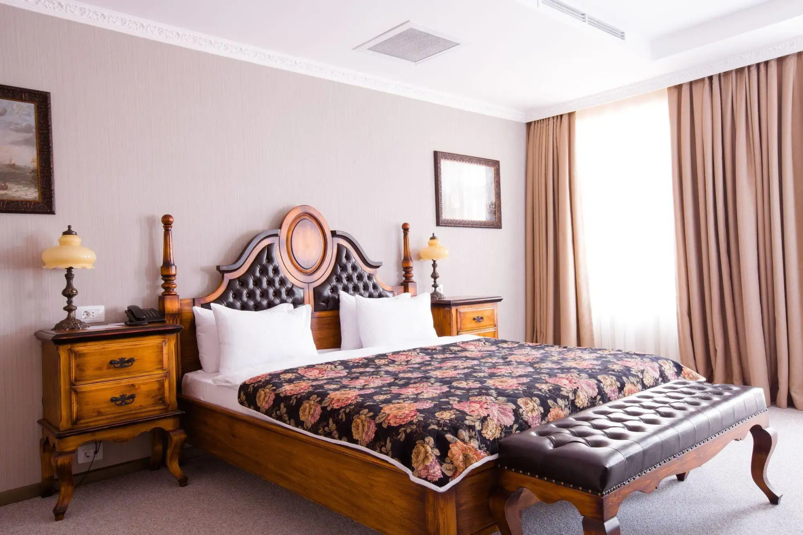 Photo - Boutique Hotel Baku