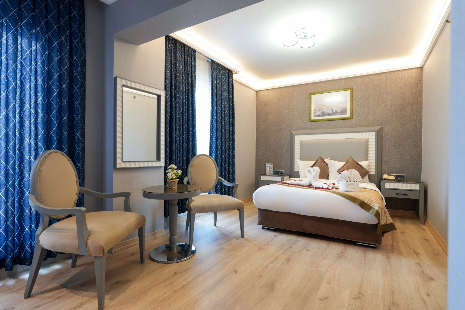 Foto - Taksim Stera Hotel