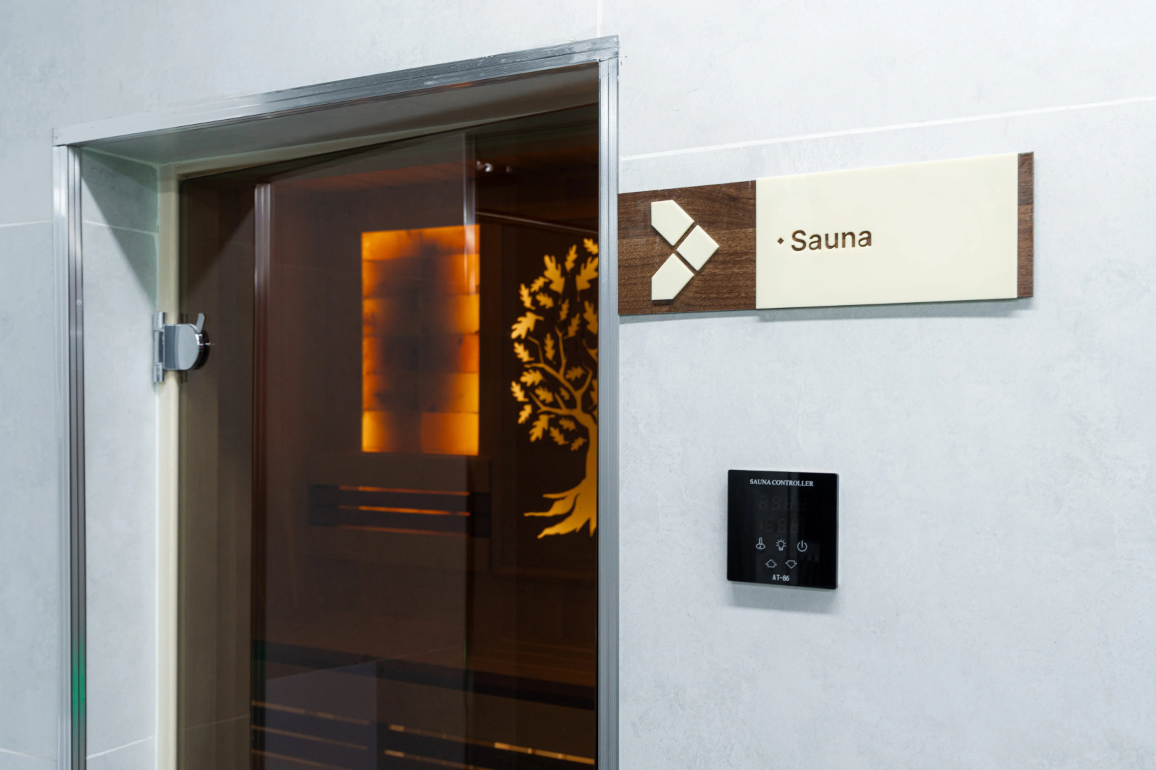 Foto - Fergana Hotel Tashkent