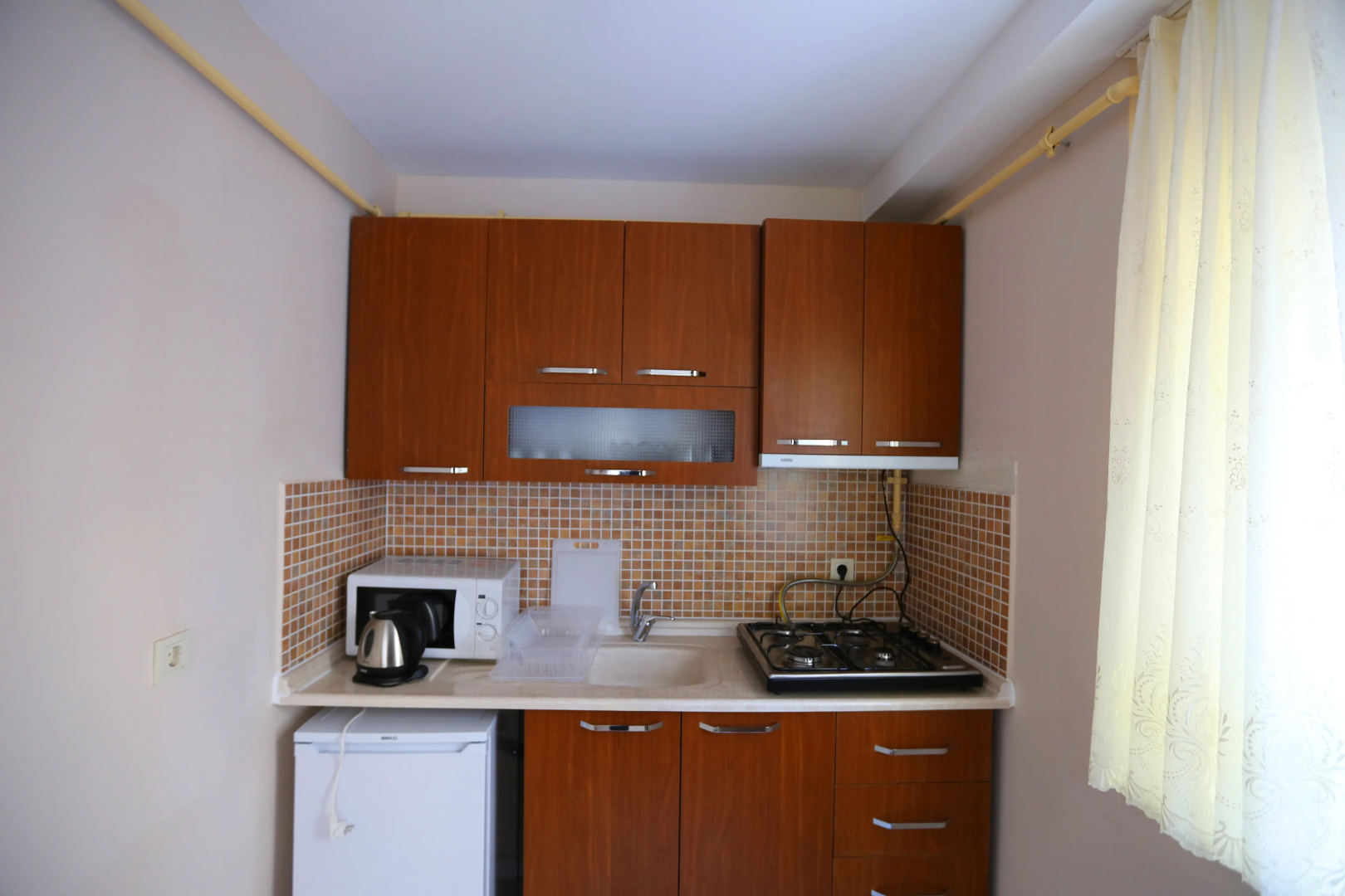 Foto - Istanbul Family Apart-hotel