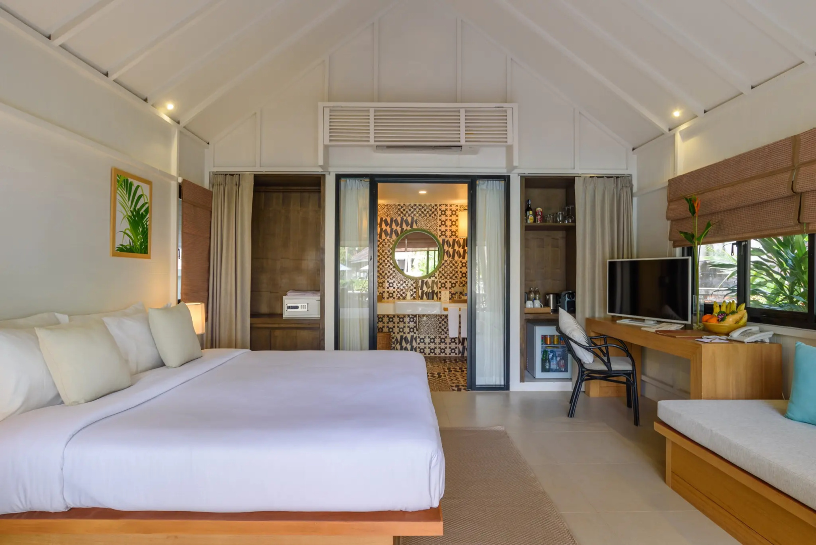 Photo - Paradise Beach Resort, Koh Samui