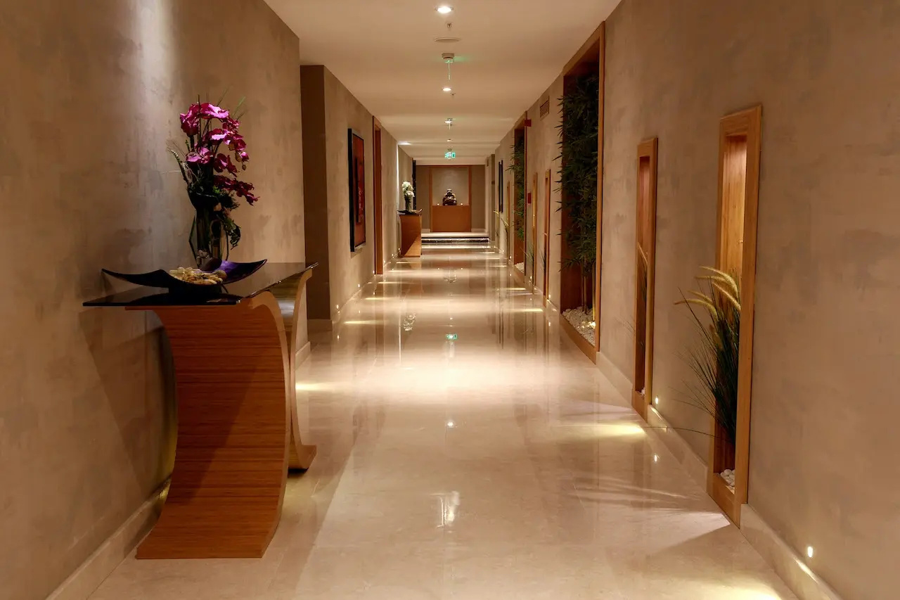 Foto - Miracle Istanbul Asia Airport Hotel & Spa