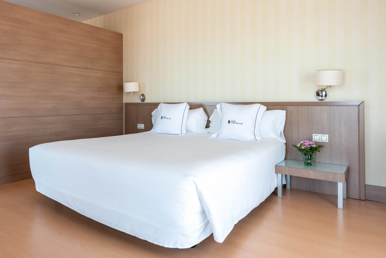 Foto - Hotel Ibersol Atrio del Mar