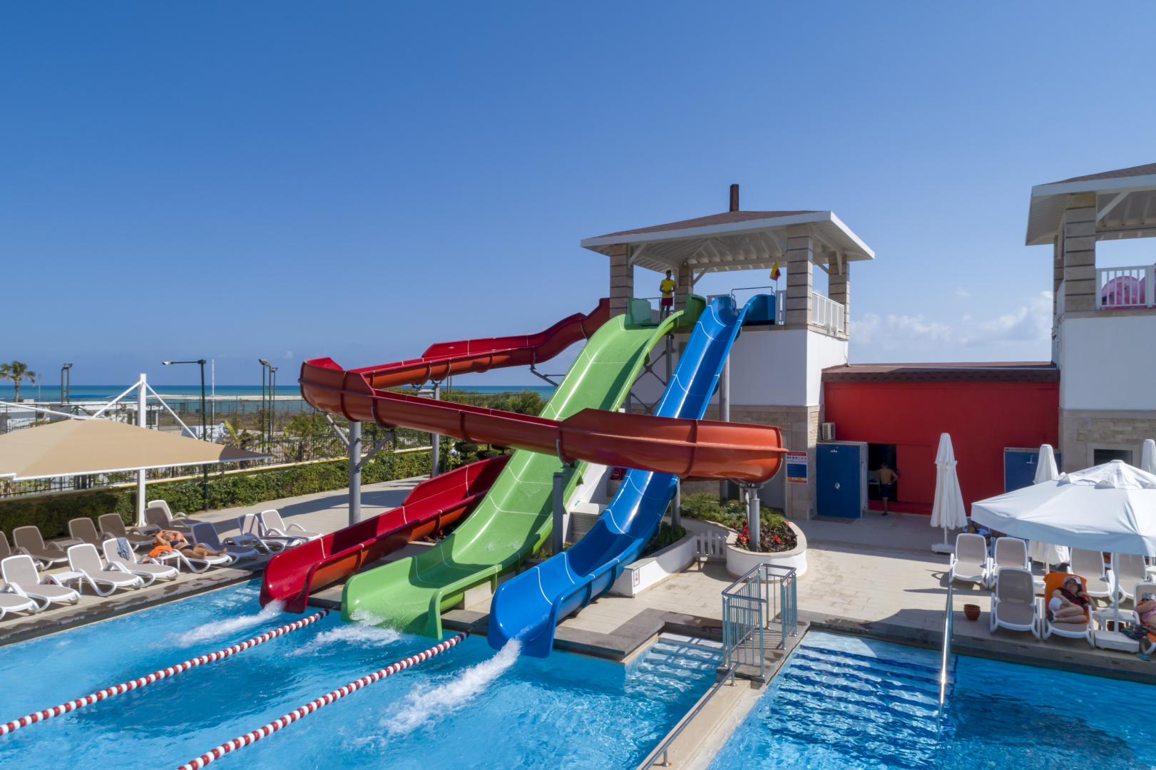 Foto - Orange County Belek