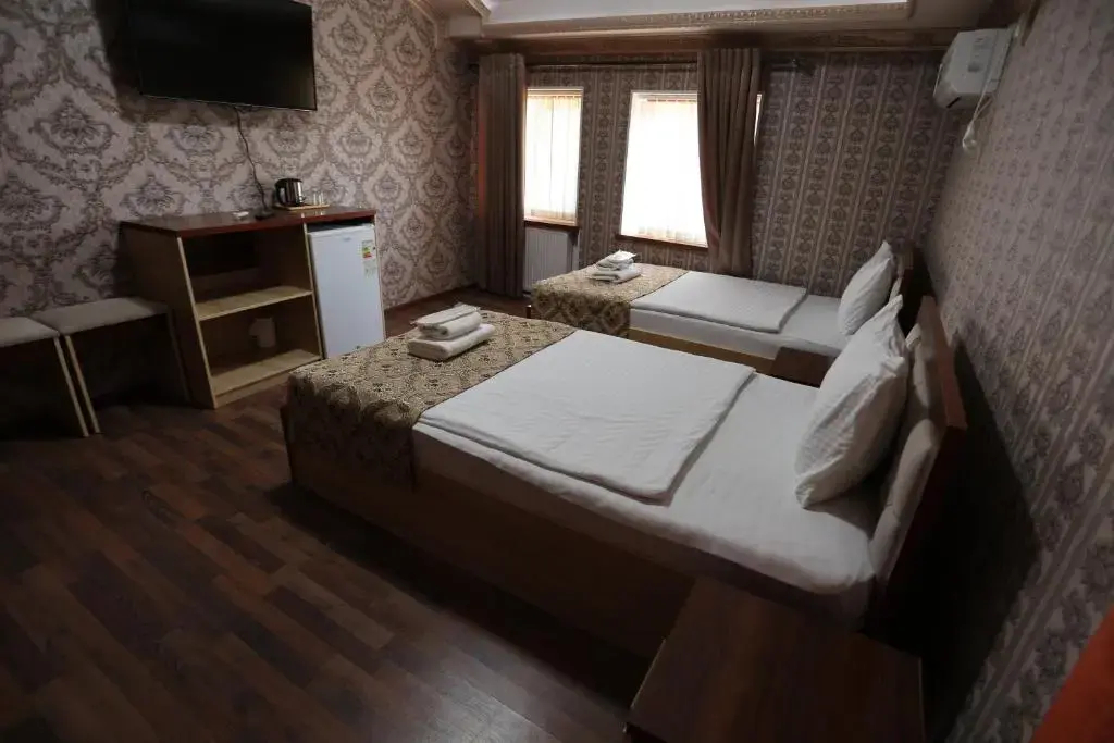 Foto - Hotel Plaza 777