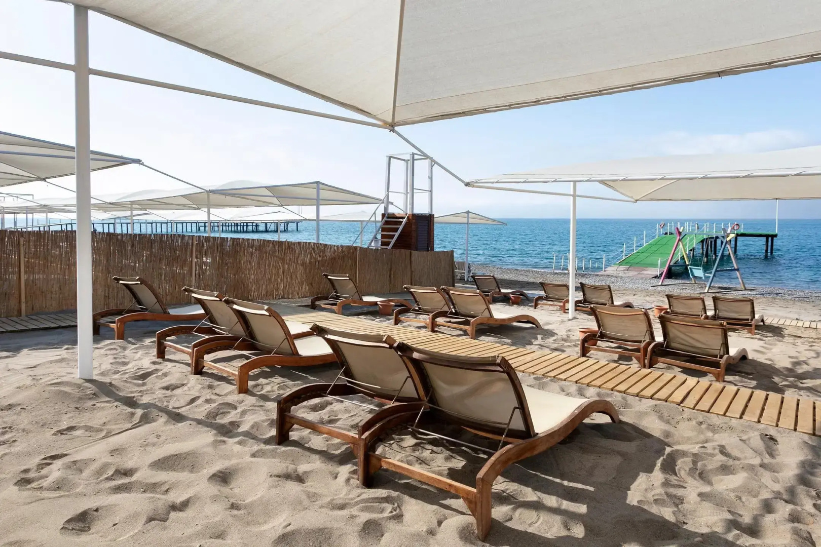 Foto - Armas Life Belek