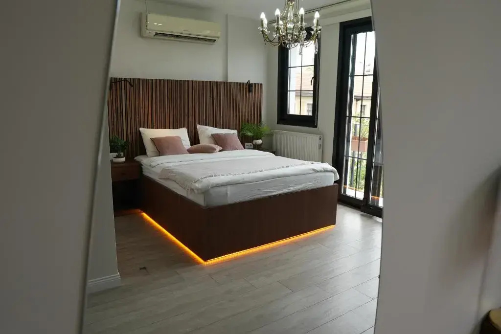 Photo - Vicolo Moda Hotel