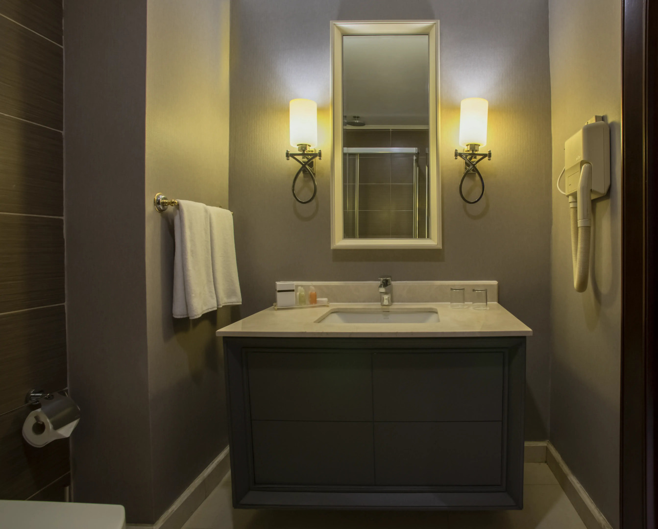 Photo - Istanbul Taksim Residence Hotel By MESUT