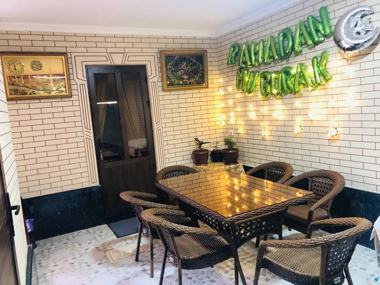 Foto - OLD CITY guest house