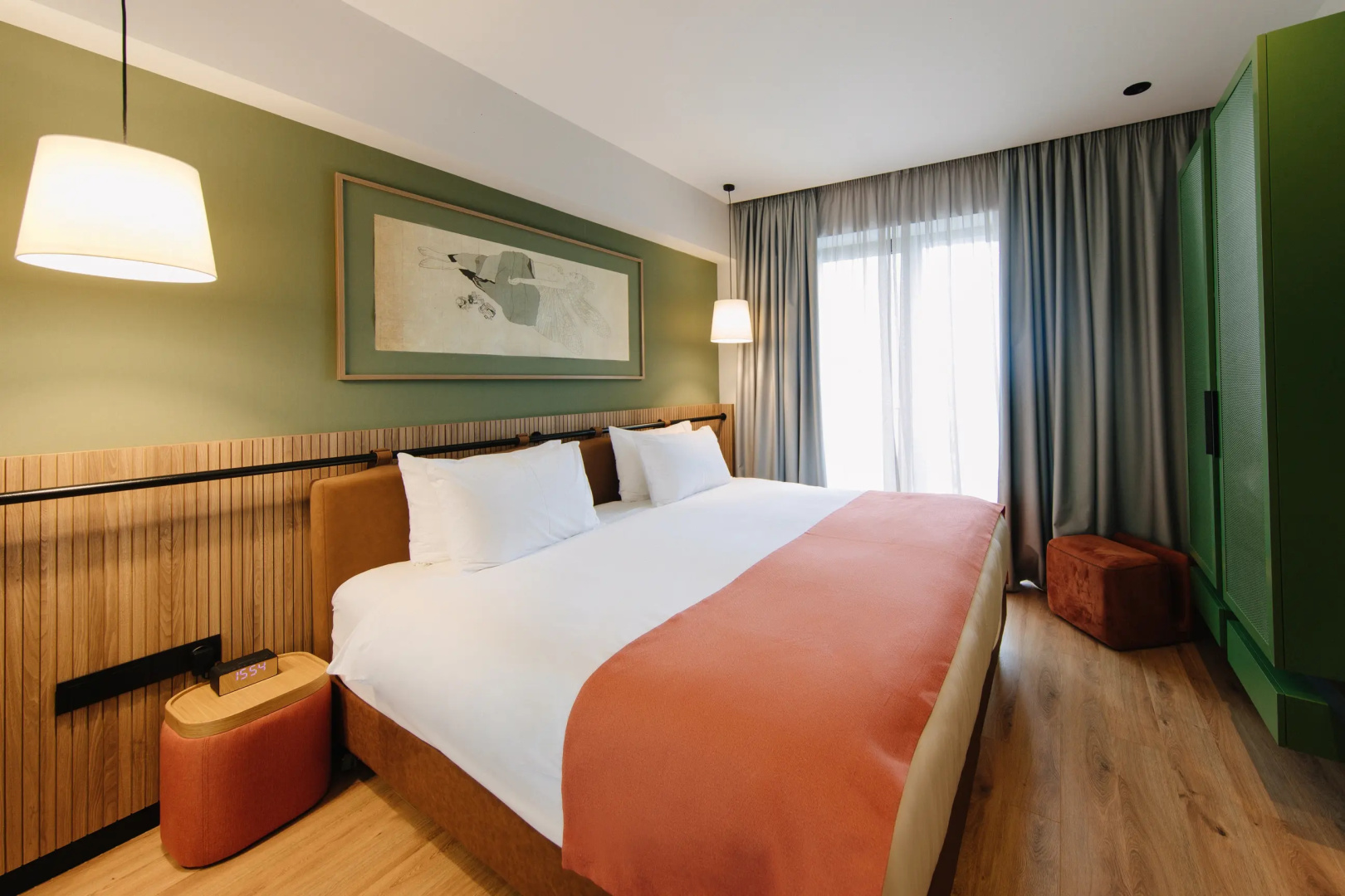 Foto - Hotel 21