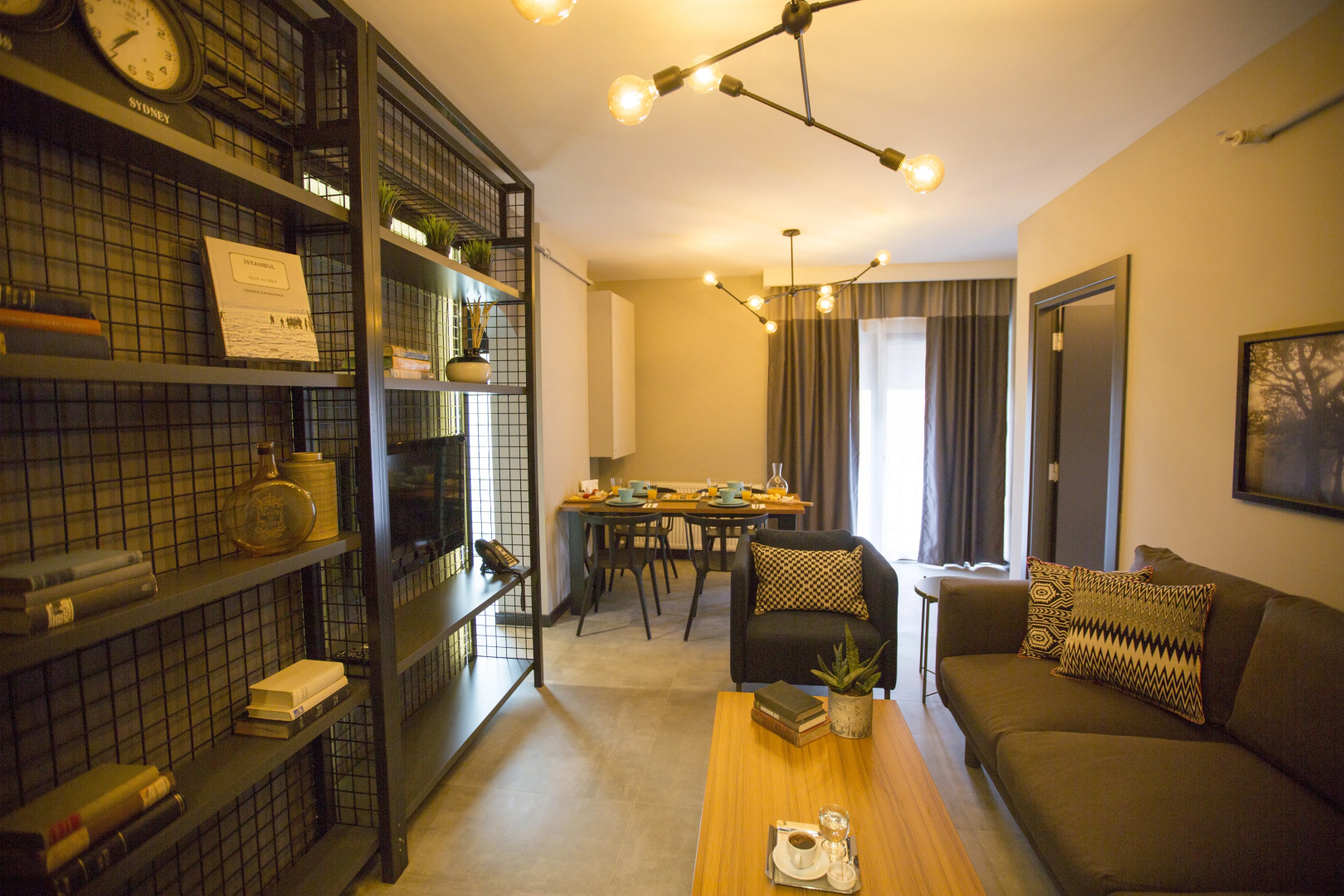 Foto - Cityloft 36
