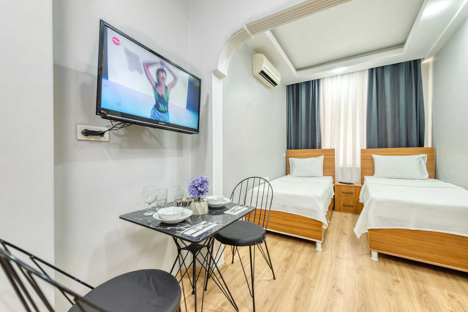 Foto - Pio Apart Hotel