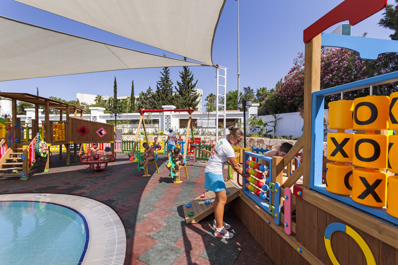 Photo - Karmir Resort & Spa - Ultra All Inclusive