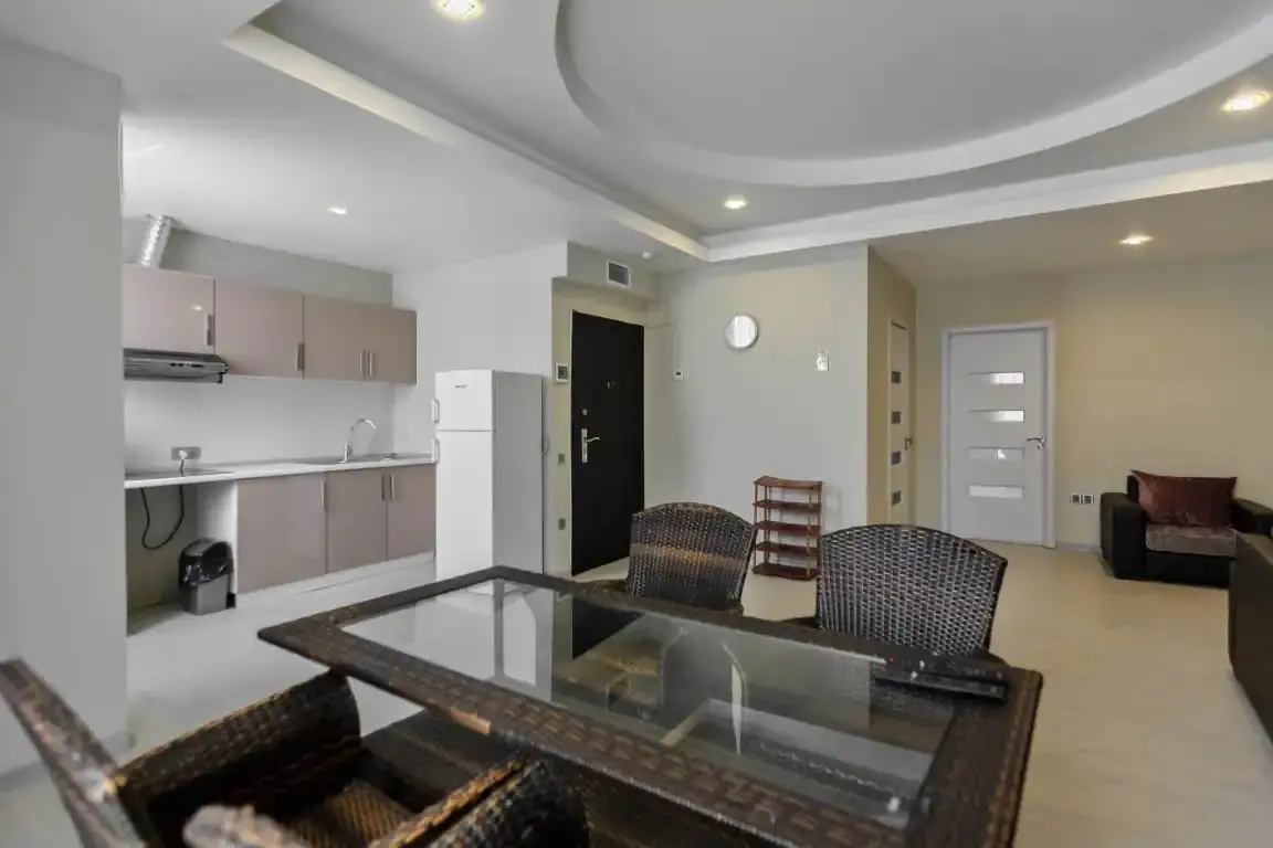 Foto - Diplomat Suites Hotel
