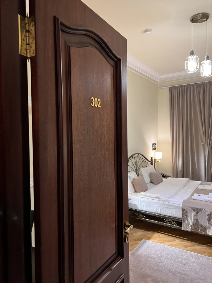 Photo - S&L Boutique Hotel