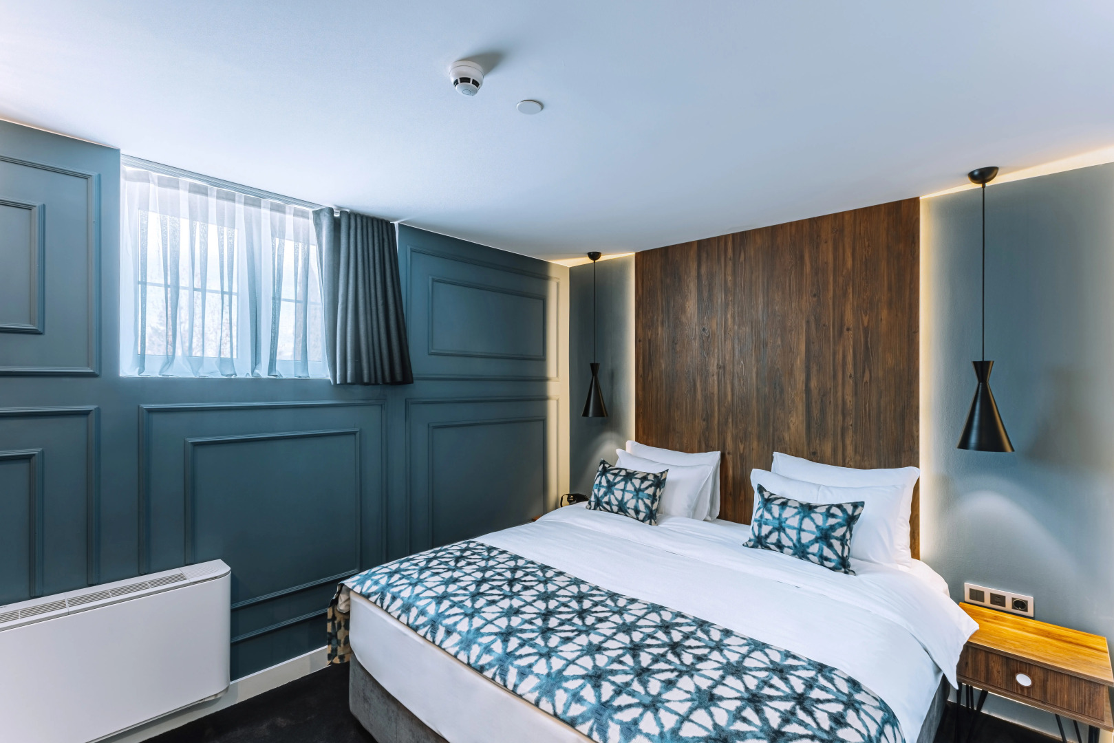 Foto - Hotel Twenties Tbilisi - Stay & Dine