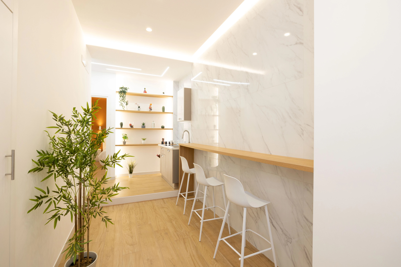 Foto - Bed&Breakfast De Lorenzo 22
