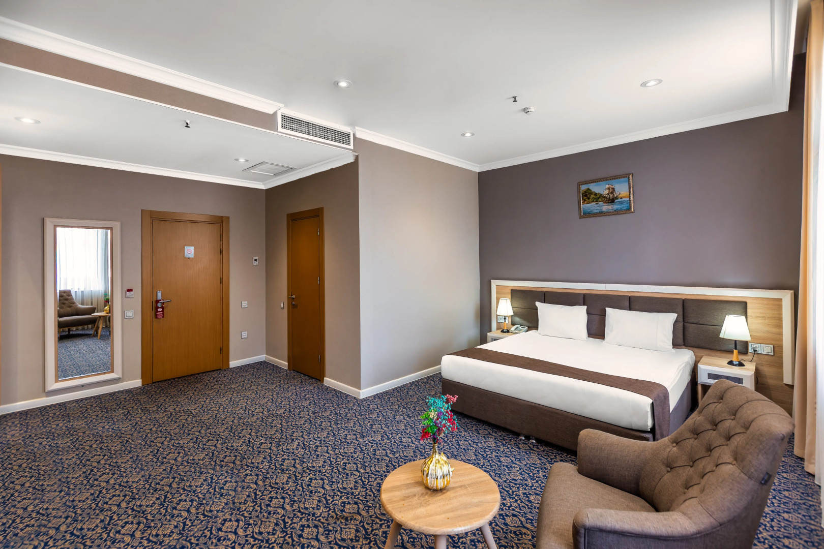 Foto - Metro City Hotel Baku