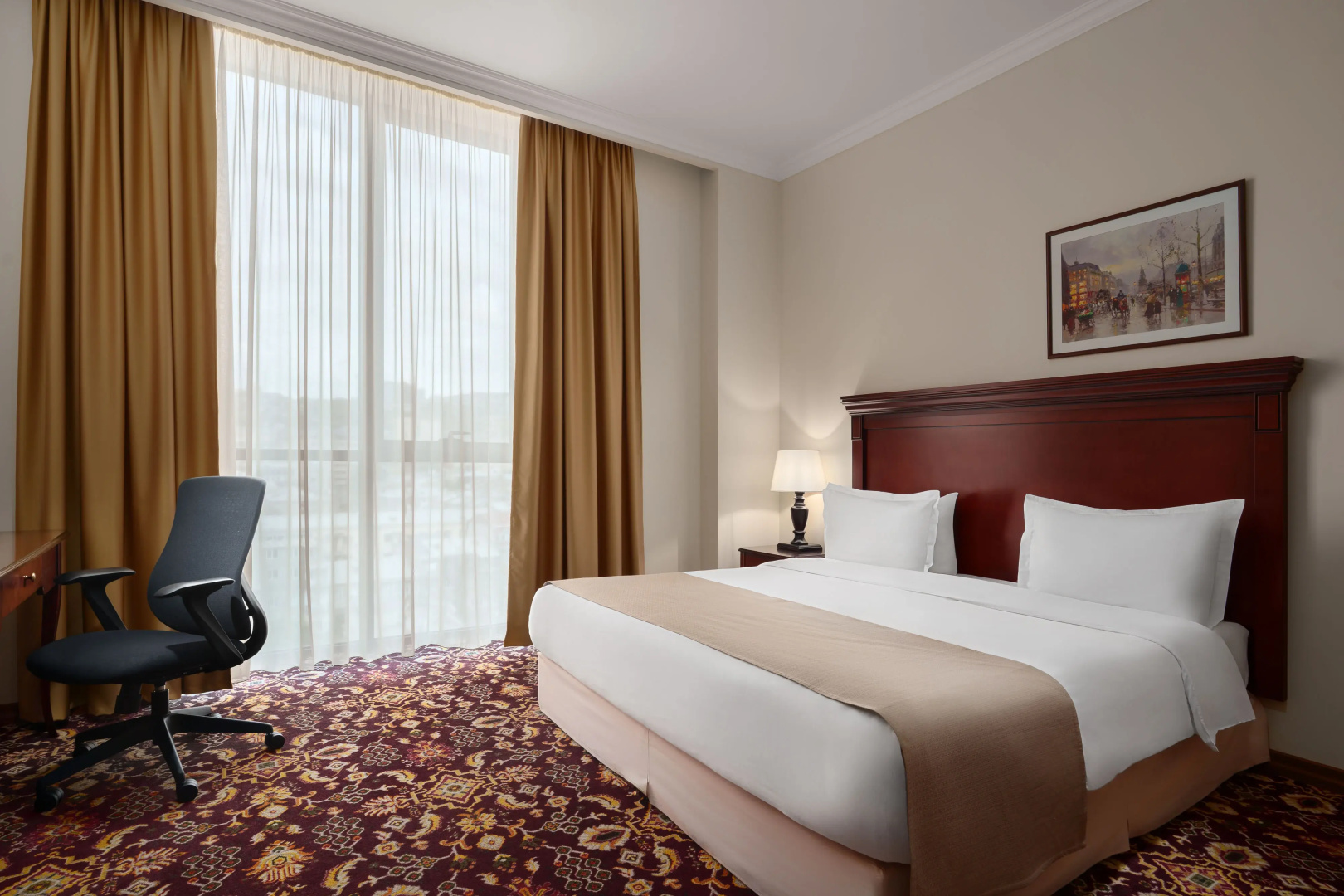 Photo - Ani Grand Hotel Yerevan