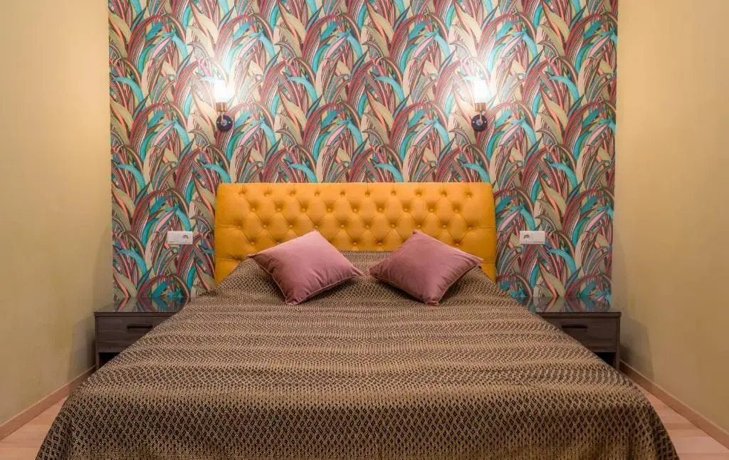 Foto - Constant Tbilisi