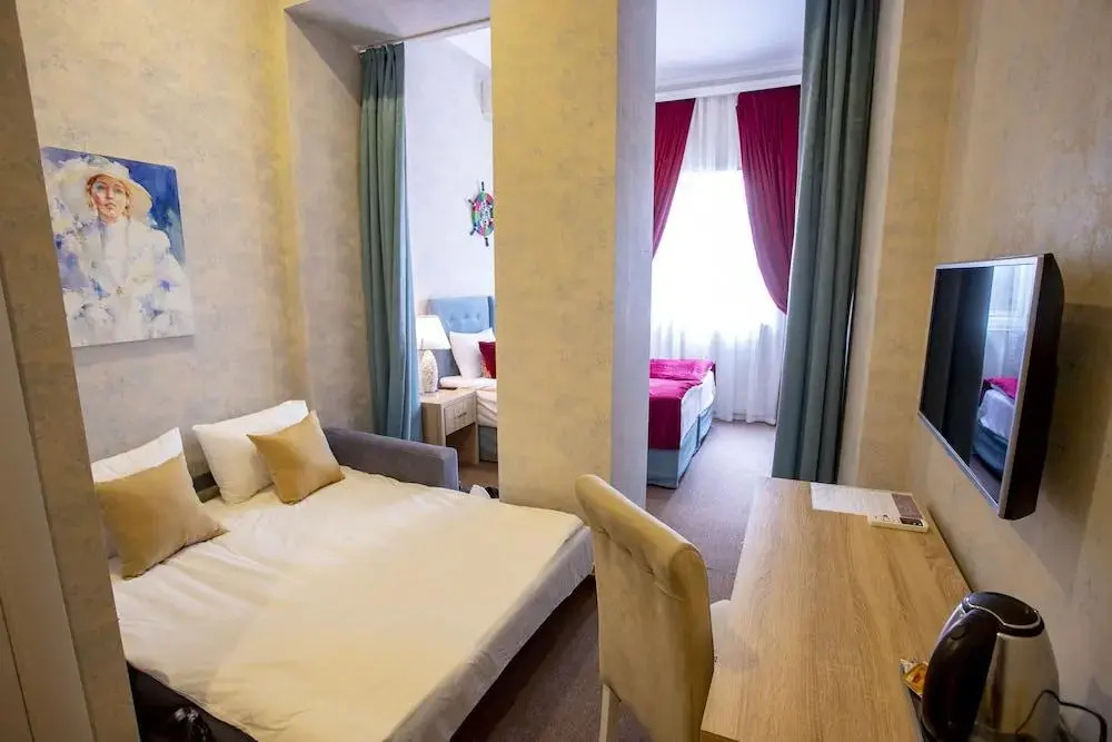 Foto - Nizami by La Casa Hotel